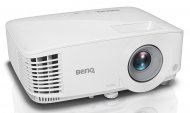 Проектор BenQ MW550 DLP, 1280x800, 3600 AL, 20000:1, 16:10, 1.1X, TR 1.55~1.7, HDMIx2, VGA, White, 2.3 kg , 